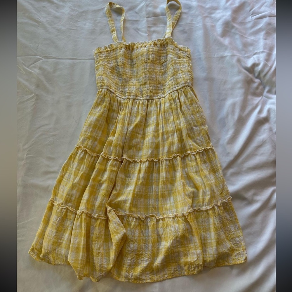 Hollister dress
